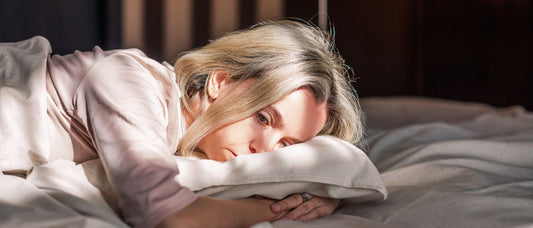 Libidoverlust - dass können Sie tun