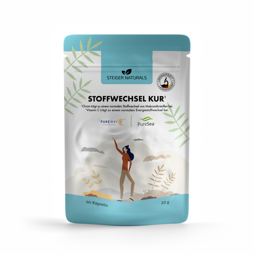 Stoffwechselkur*