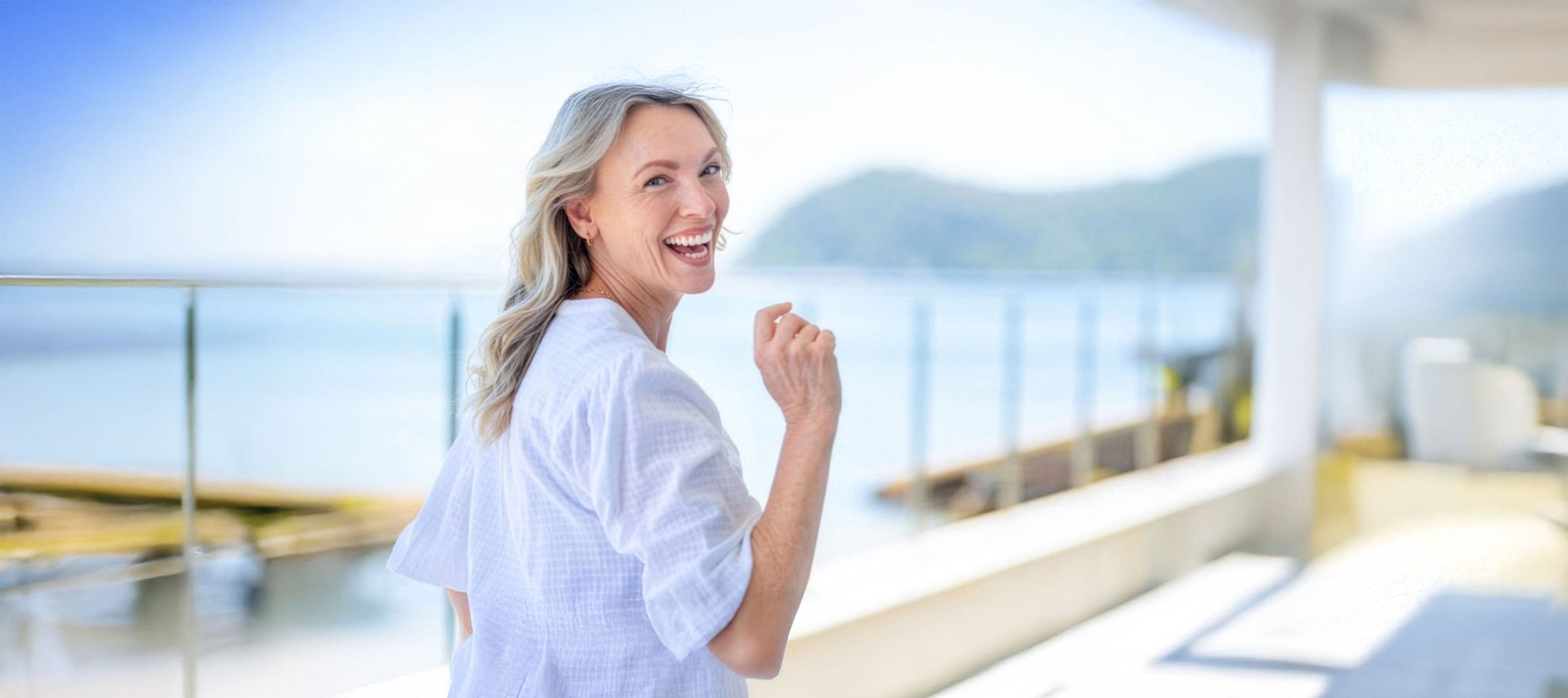 Perimenopause erkennen, verstehen & selbstbestimmt gestalten