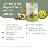 Naturhof leverkuur*