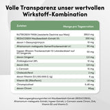 Complexe d'équilibre du glucose