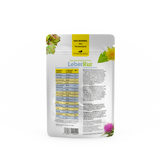 Cure de foie Naturhof* pour 1 mois