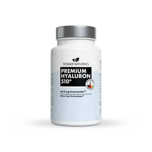 Hyaluronsäure Kapseln