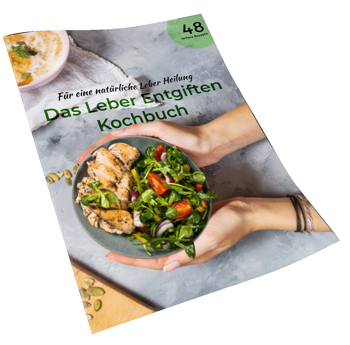 leberkur kochbuch