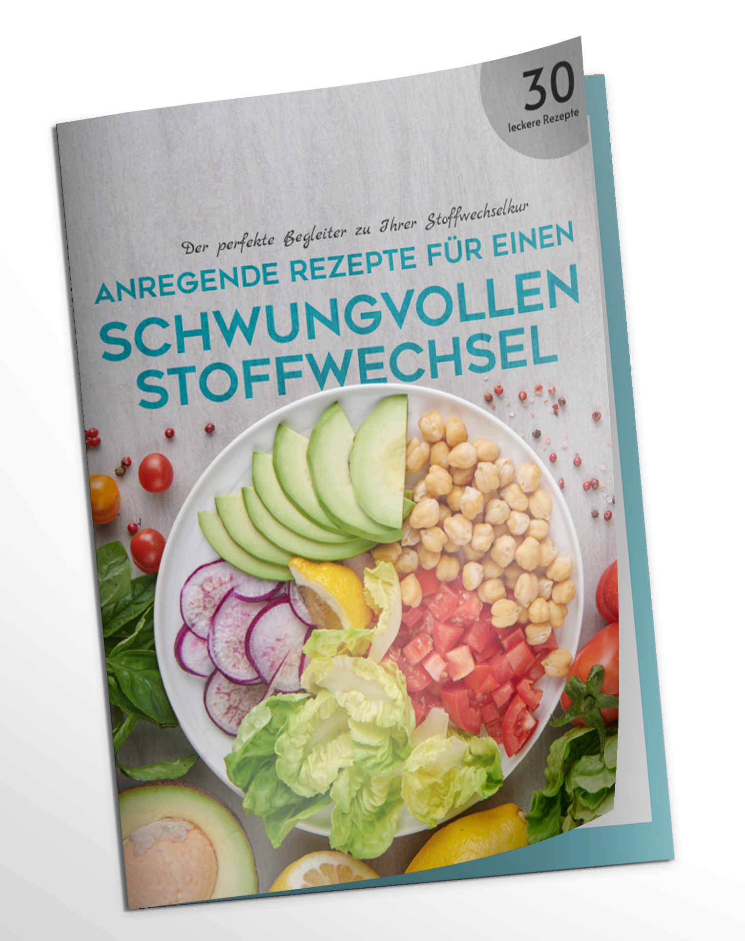 stoffwechselkur rezepte